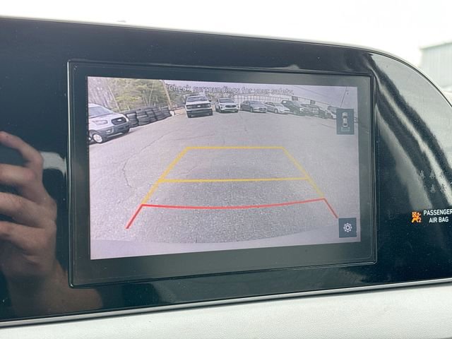 Used 2021 Hyundai Palisade SE image 25