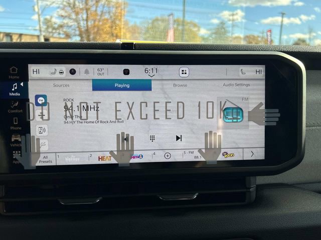 New 2026 Jeep Wrangler Sport S AWD/4WD image 17