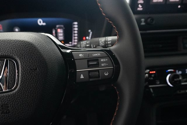 New 2026 Honda Pilot Sport image 18