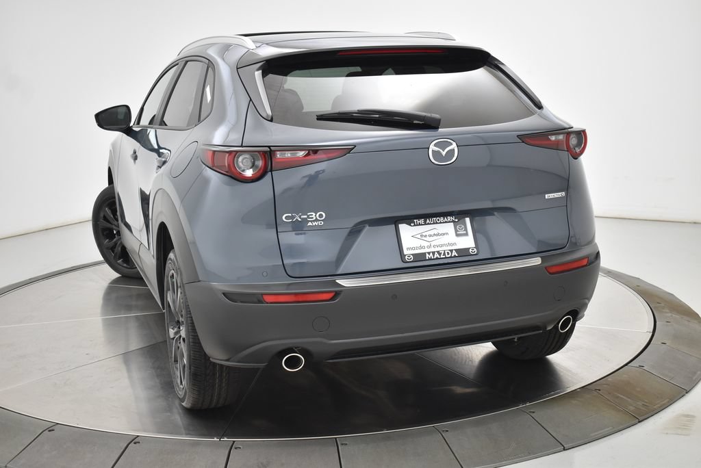New 2026 MAZDA CX-30 AWD 2.5 S image 7