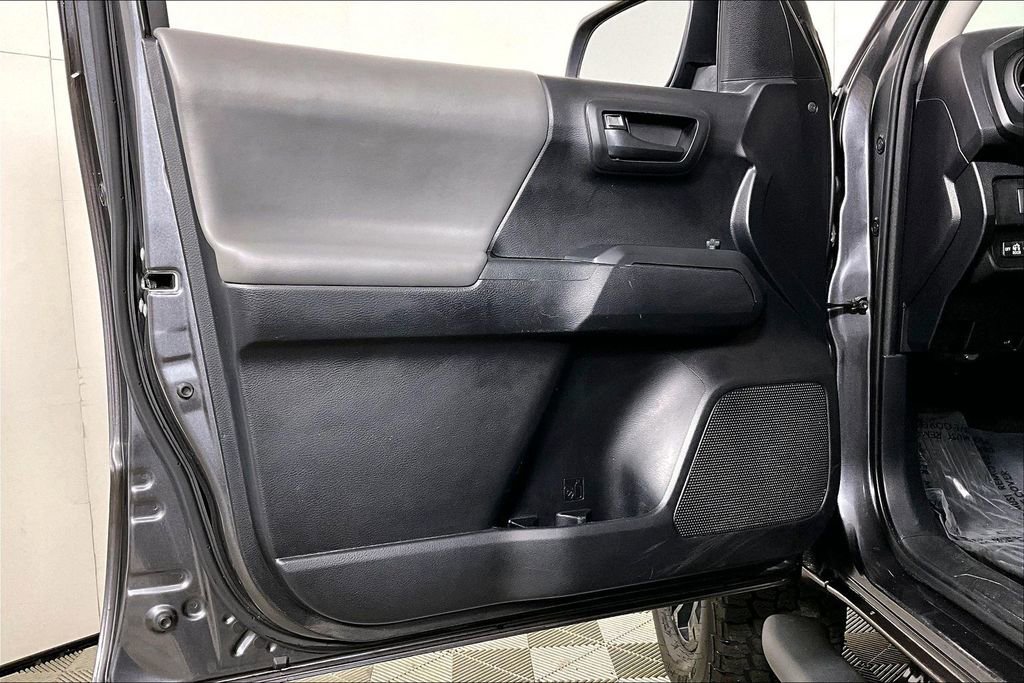 Used 2021 Toyota Tacoma SR image 23