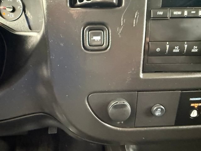 Used 2021 Chevrolet Express 2500 w/ Driver Convenience Package RWD image 31