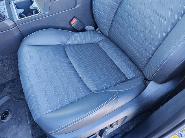 Used 2025 Toyota 4Runner TRD Off-Road Premium image 22