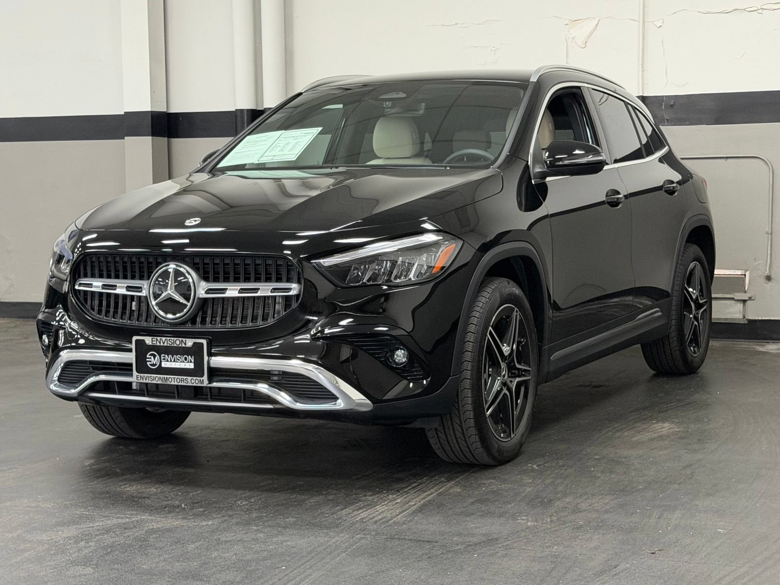 Used 2026 Mercedes-Benz GLA 250 image 5