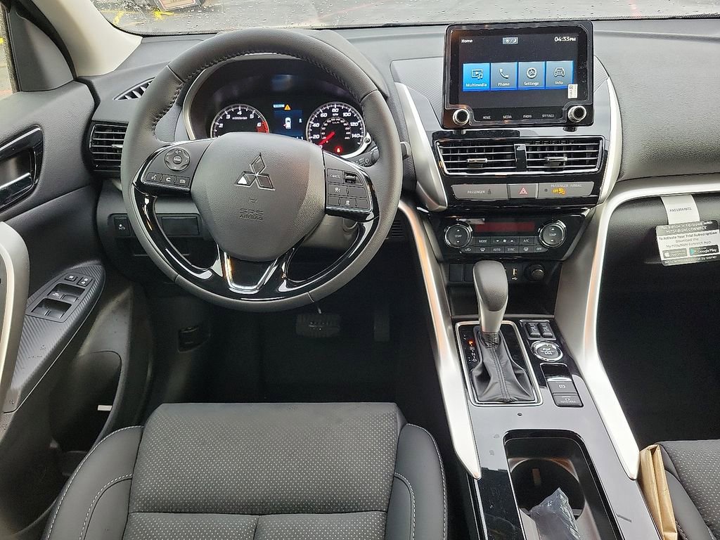 New 2026 Mitsubishi Eclipse Cross SE AWD/4WD image 6