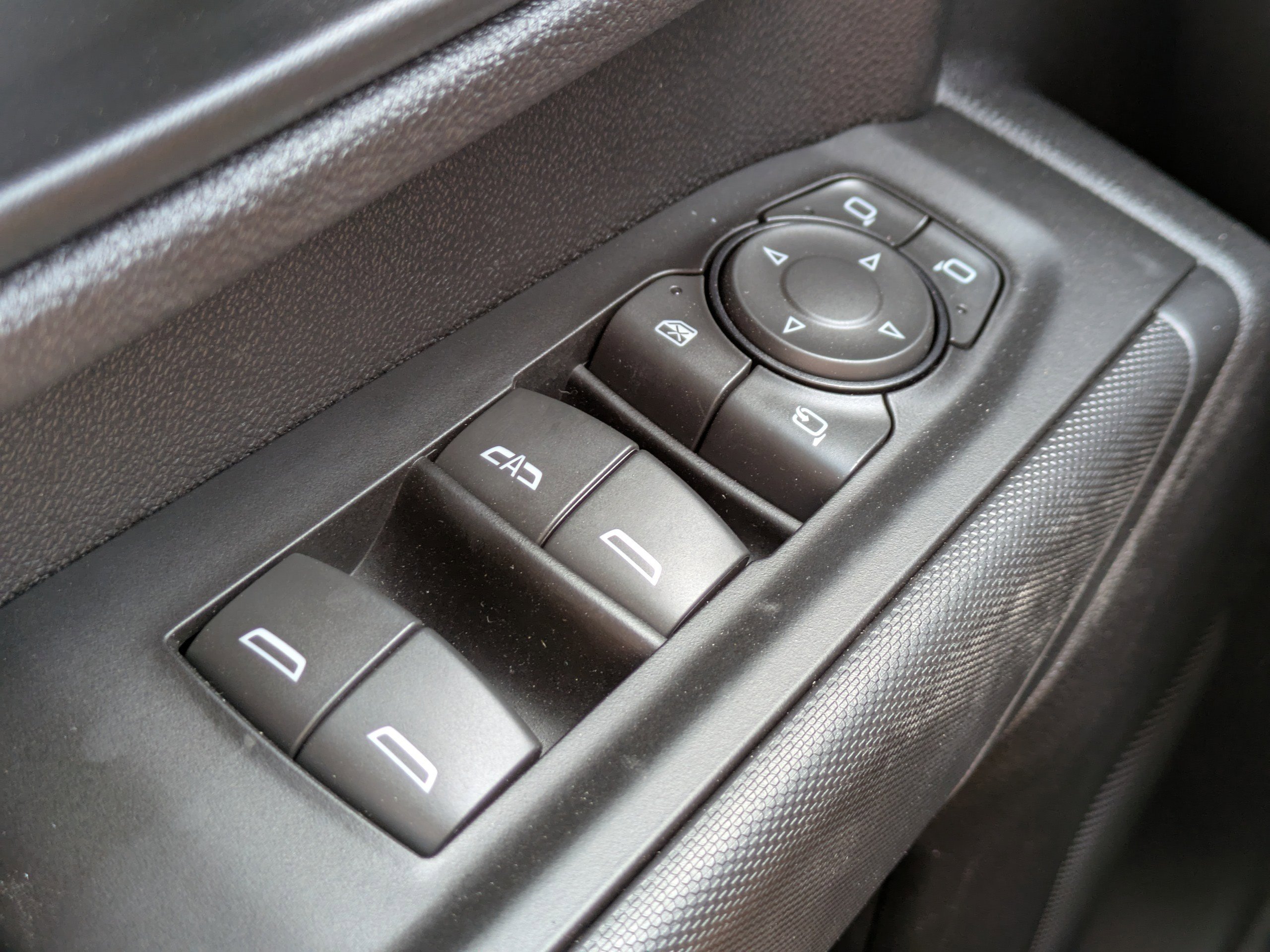 New 2025 Chevrolet Silverado 2500 W/T w/ WT Convenience Package image 13