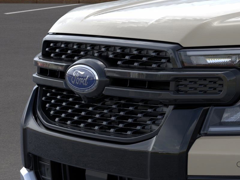 New 2026 Ford Ranger XLT w/ Equipment Group 301A High image 17