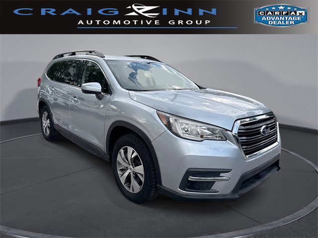 Used 2019 Subaru Ascent Premium