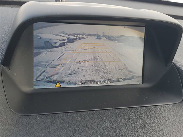 Used 2015 Buick Encore Convenience image 24