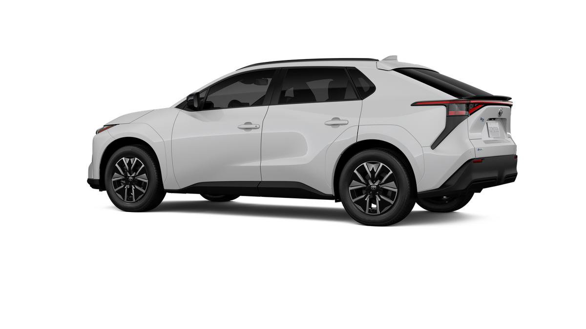 New 2026 Toyota bZ AWD/4WD image 37