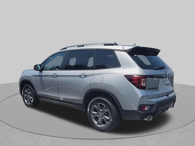 Used 2024 Honda Passport TrailSport image 6