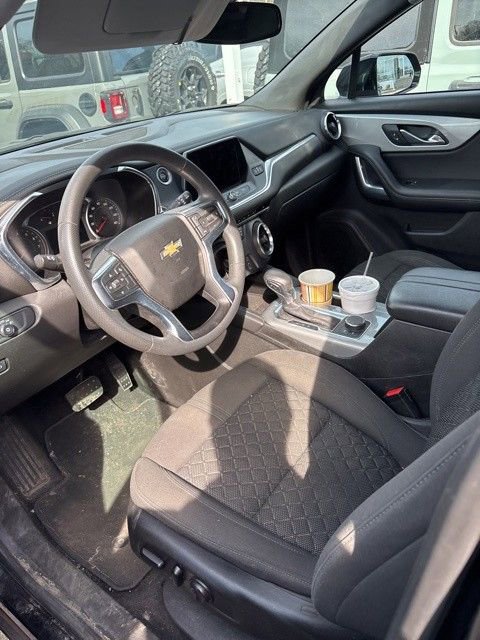 Used 2021 Chevrolet Blazer LT image 5