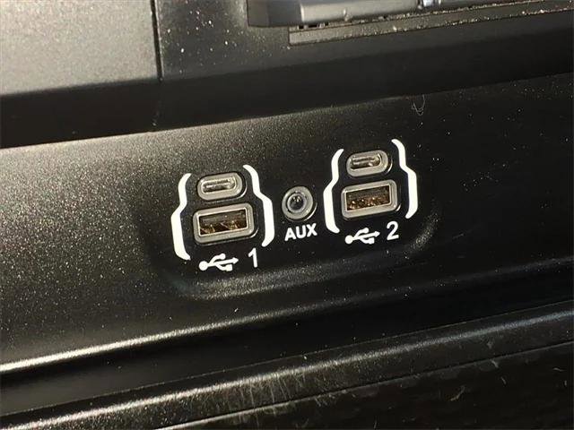 Certified 2021 RAM 1500 Big Horn image 21