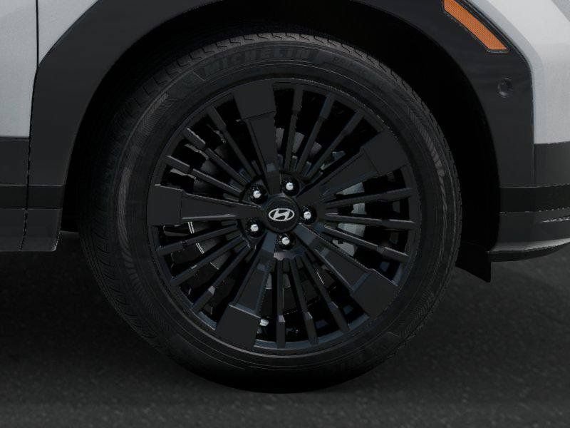 New 2027 Hyundai Santa Fe Calligraphy FWD image 8