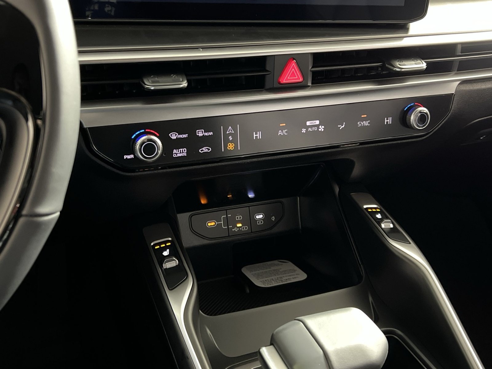 New 2026 Kia Sorento S AWD/4WD image 19