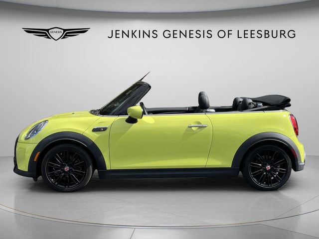 Used 2022 MINI Cooper S FWD image 9