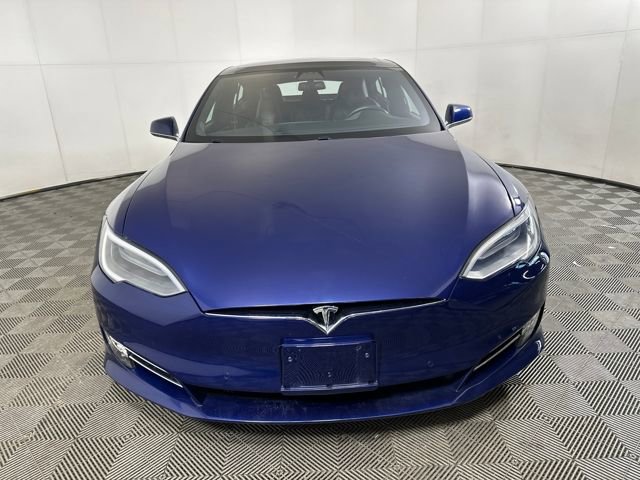 Used 2016 Tesla Model S 75D image 8