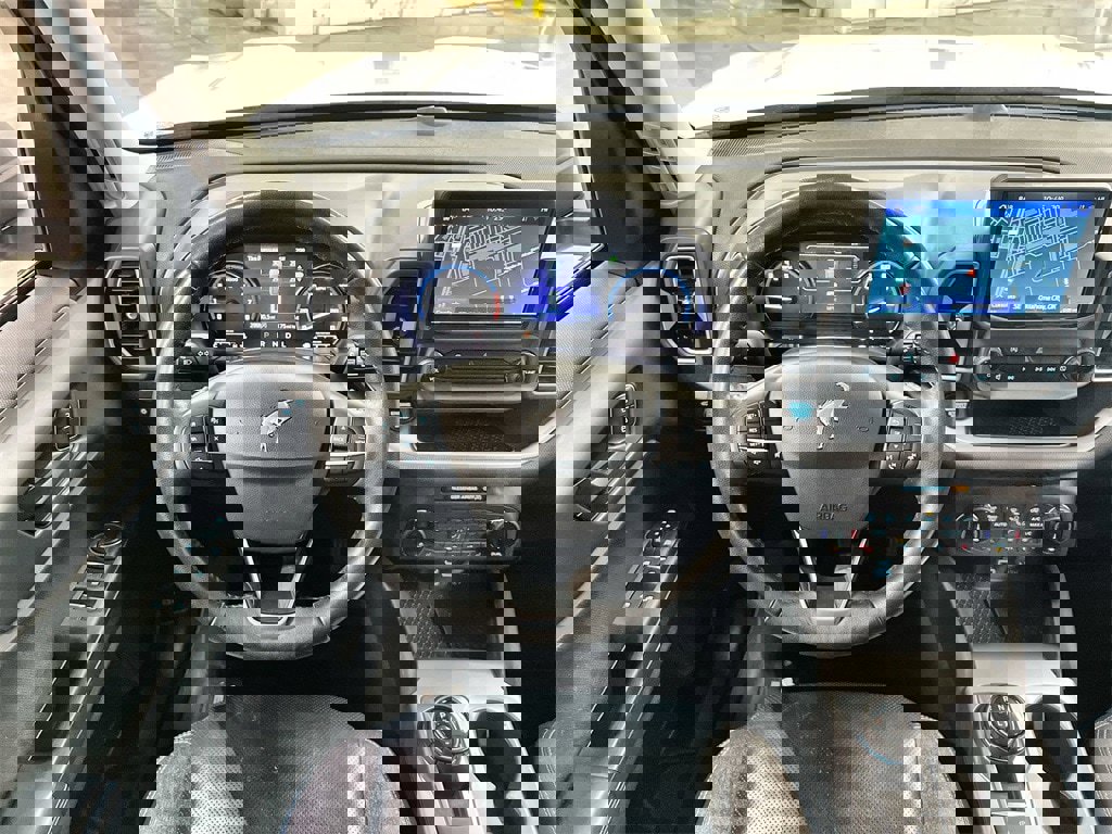 Used 2022 Ford Bronco Sport Outer Banks image 17