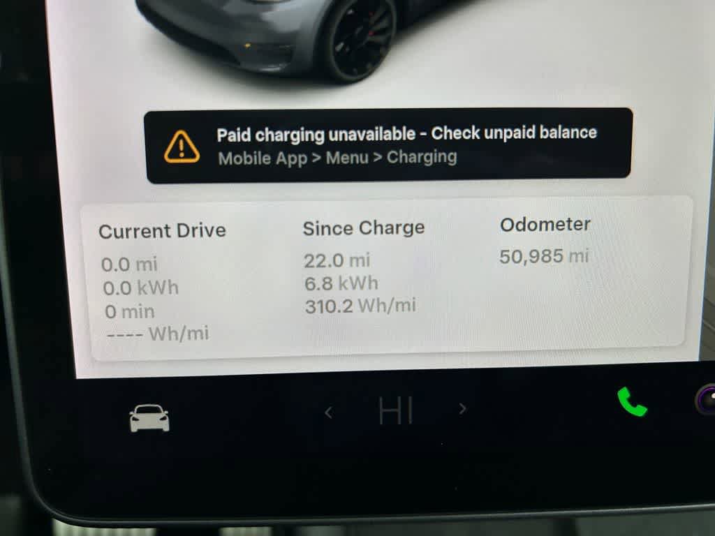 Used 2021 Tesla Model Y Performance AWD/4WD image 17