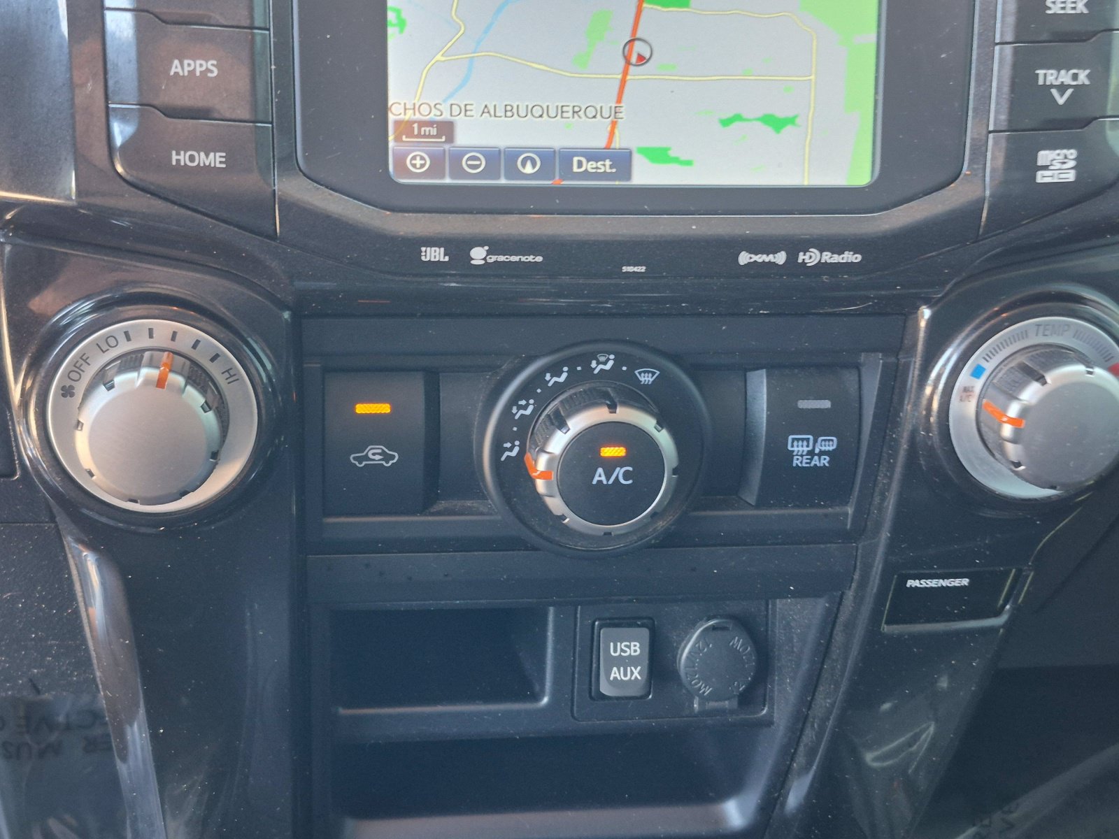 Used 2019 Toyota 4Runner TRD Pro AWD/4WD image 35