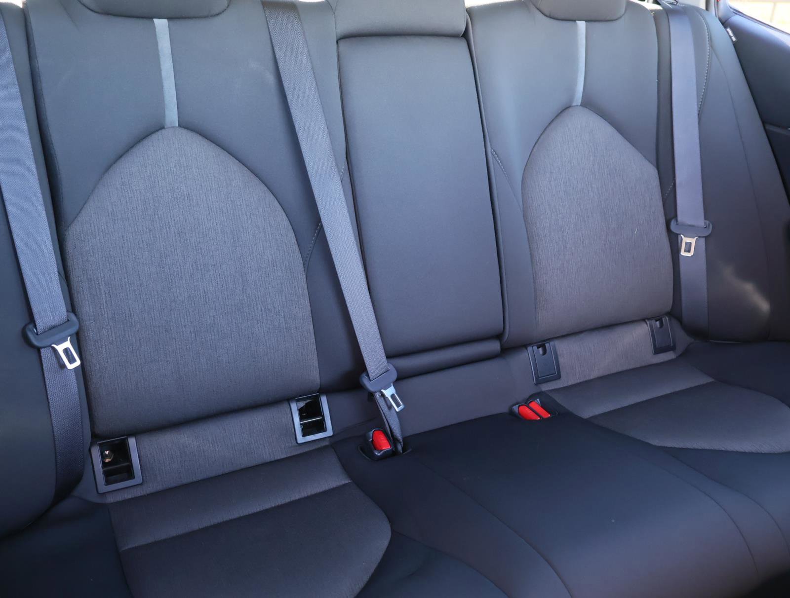 Used 2023 Toyota Camry LE image 16