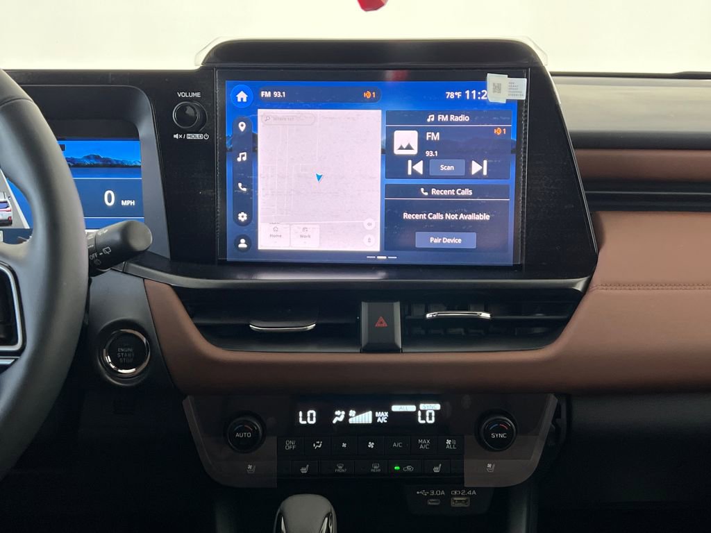 New 2026 Subaru Outback Touring XT AWD/4WD image 20