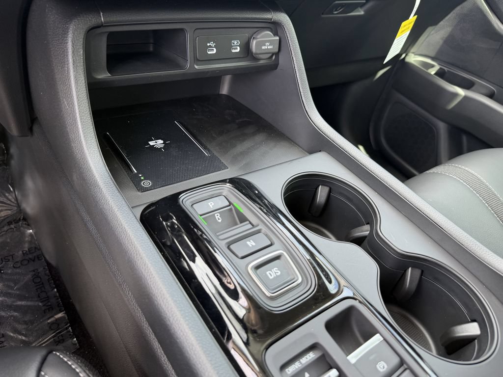 New 2026 Honda Passport RTL image 26