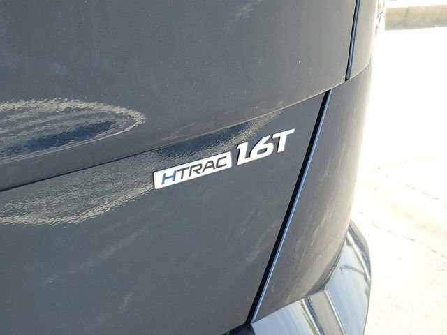 Certified 2024 Hyundai Kona N Line image 7