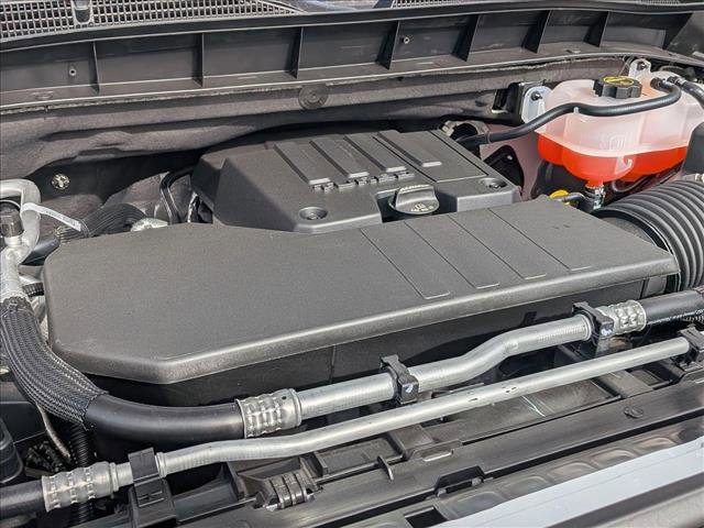 New 2026 GMC Sierra 1500 Pro w/ Pro Value Package image 14