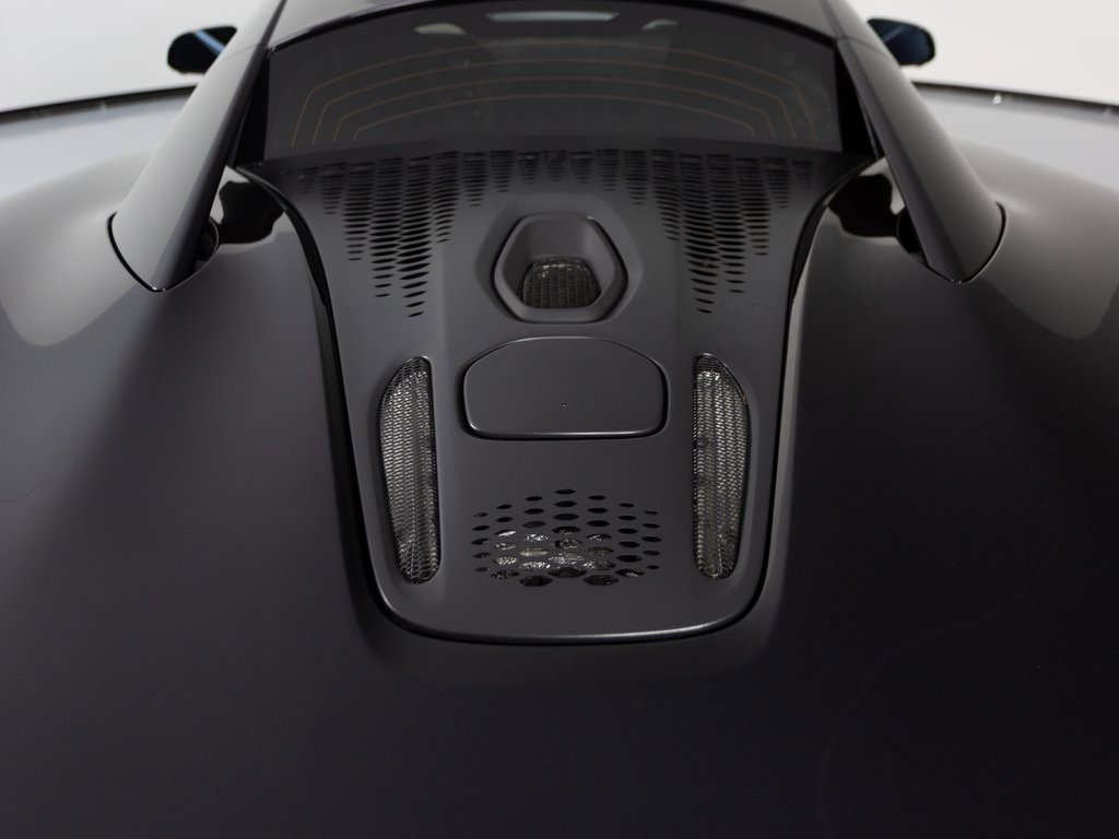 Used 2023 McLaren Artura image 42