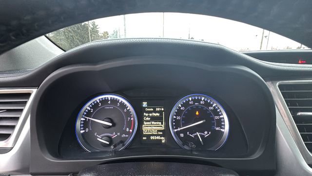 Used 2019 Toyota Highlander XLE w/ Protection Package #3 image 16
