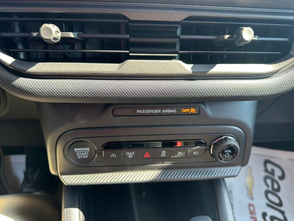 New 2025 Ford Bronco Sport Outer Banks w/ Outer Banks Tech Package+ image 10