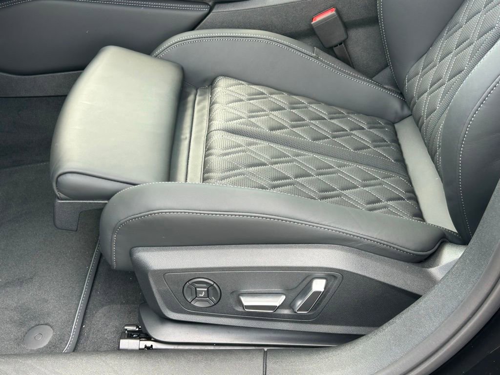 New 2026 Audi A6 Prestige AWD/4WD image 16