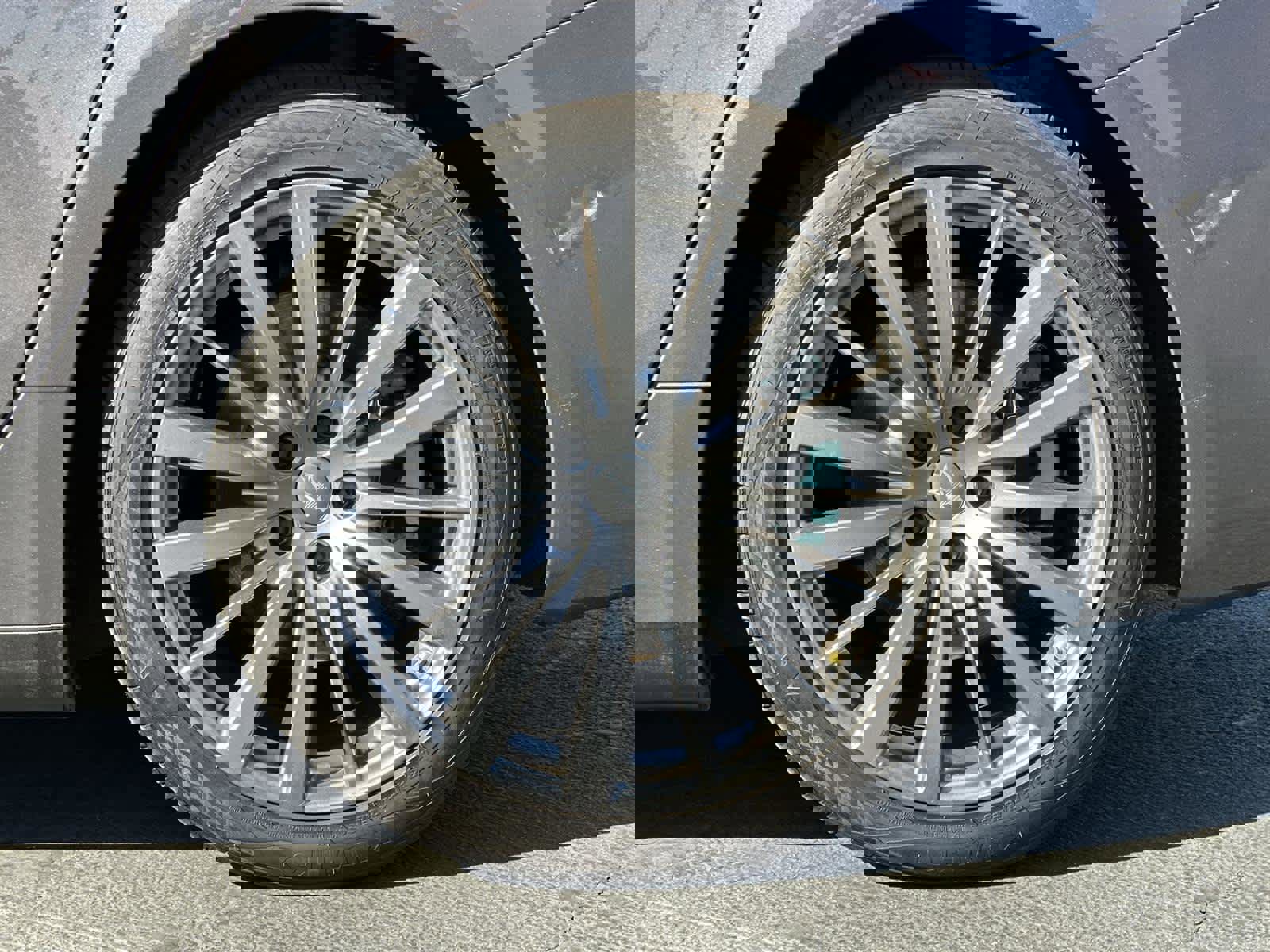 Used 2019 Maserati Ghibli image 8