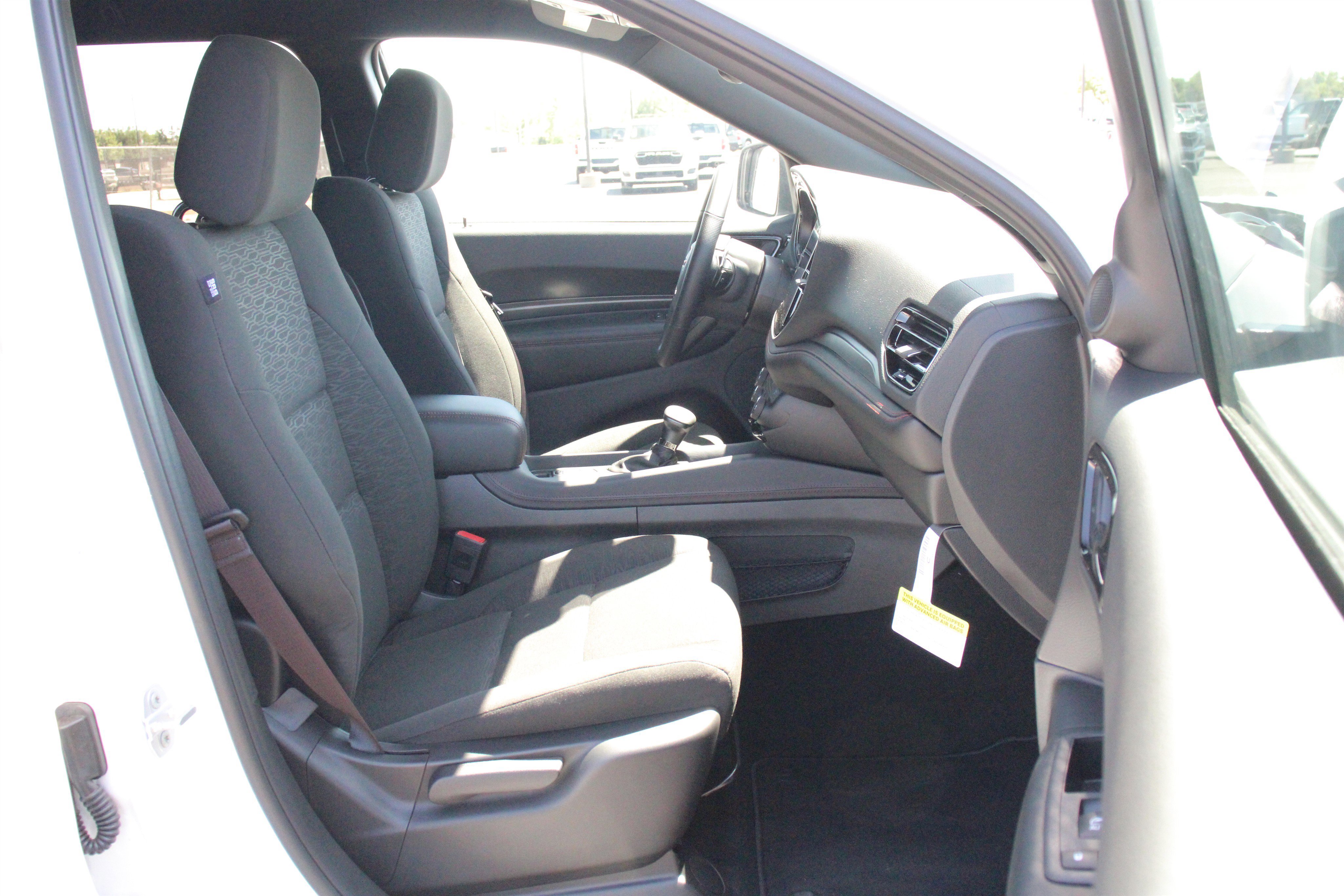 New 2026 Dodge Durango GT w/ Blacktop Package AWD/4WD image 30