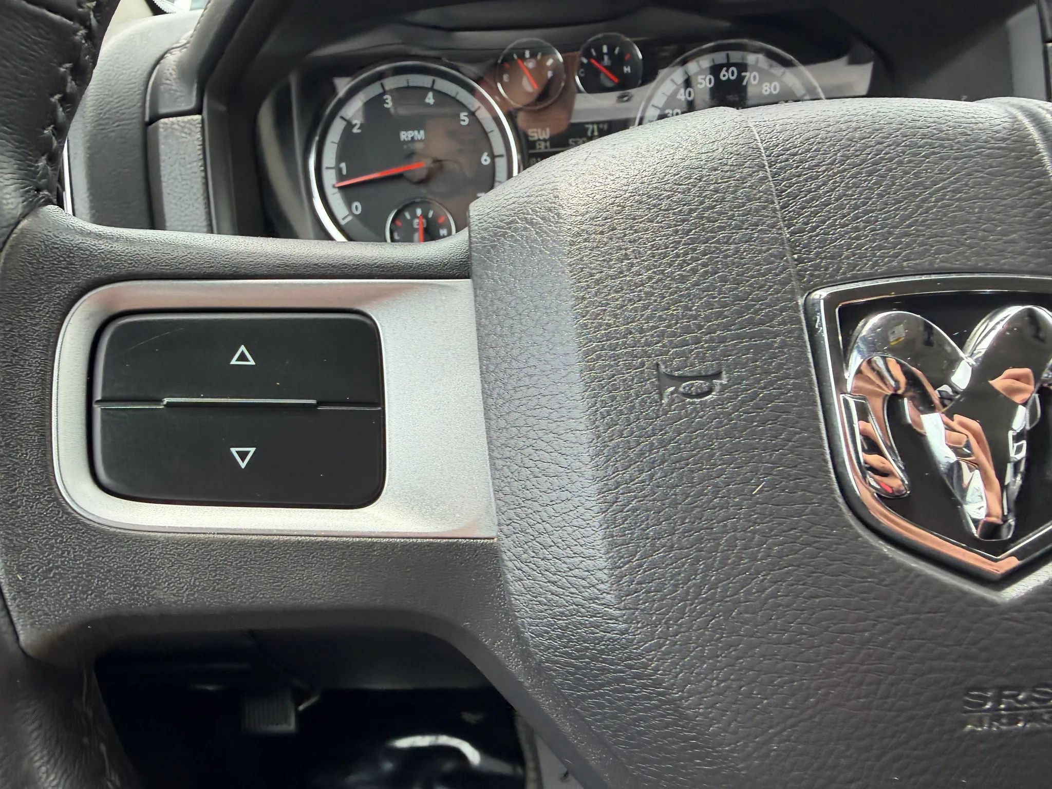 Used 2009 Dodge Ram 1500 Truck Laramie AWD/4WD image 29
