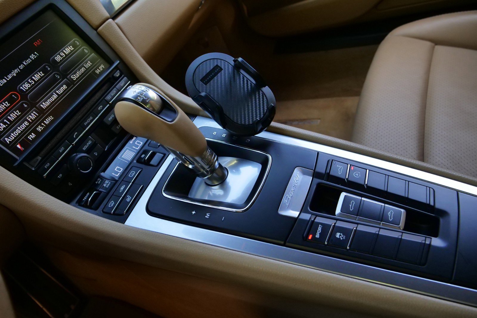 Used 2016 Porsche Boxster image 6