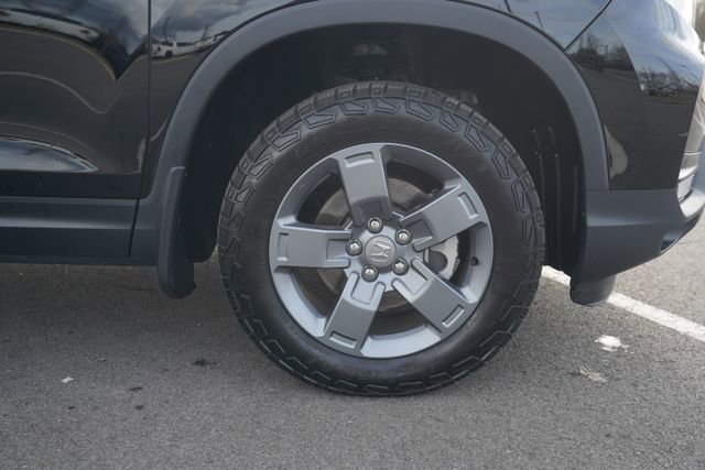 Used 2024 Honda Ridgeline TrailSport image 41