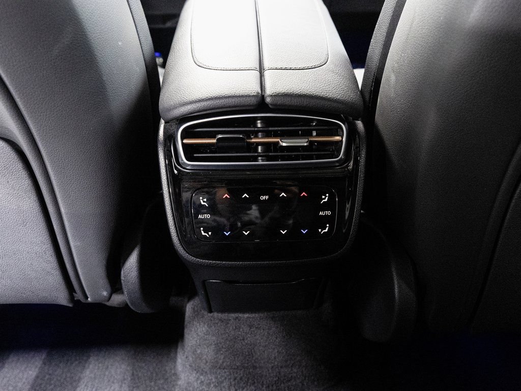 Certified 2024 Mercedes-Benz EQE AMG 4MATIC SUV image 30