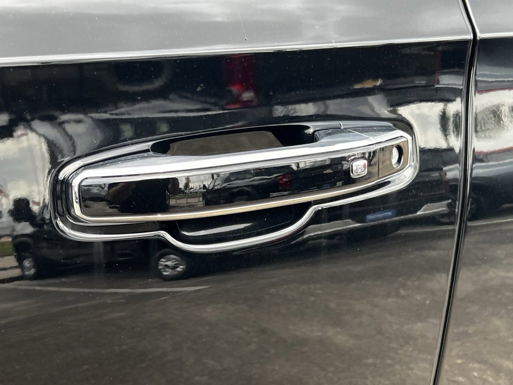 New 2025 Chevrolet Tahoe Premier image 29