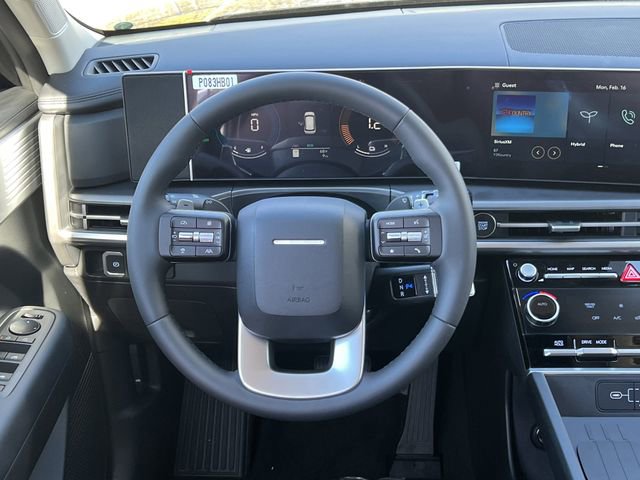 New 2026 Hyundai Santa Fe SE image 19