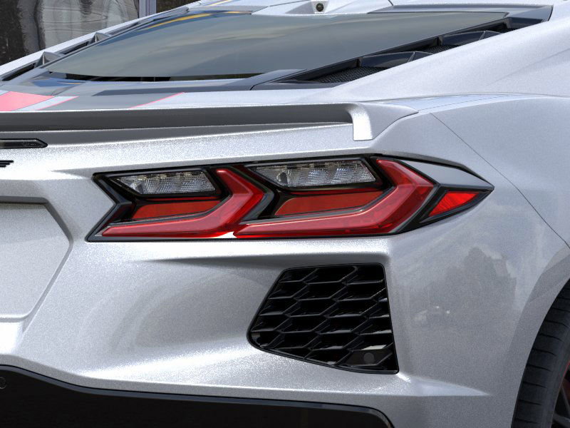 New 2026 Chevrolet Corvette Stingray Coupe w/ Battery Protection Package image 43