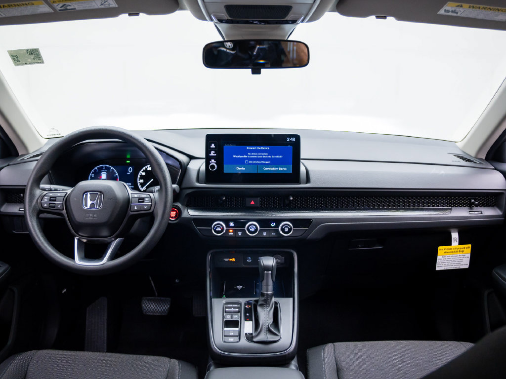New 2027 Honda CR-V LX image 10
