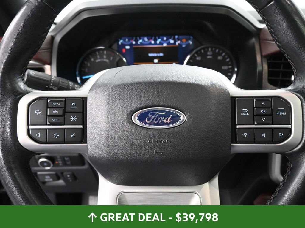 Used 2023 Ford Expedition Limited image 37