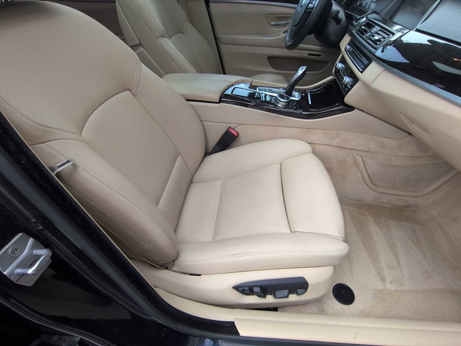 Used 2014 BMW 535i xDrive Sedan image 20