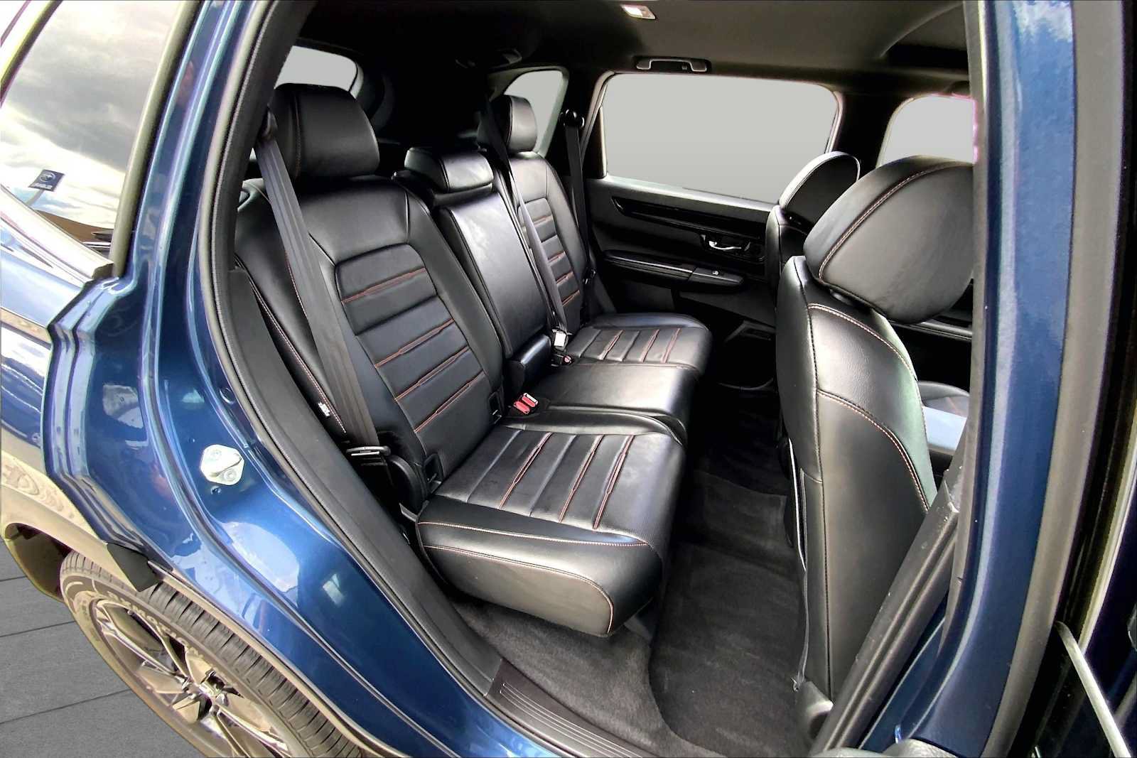 Used 2025 Honda CR-V Sport Touring image 20