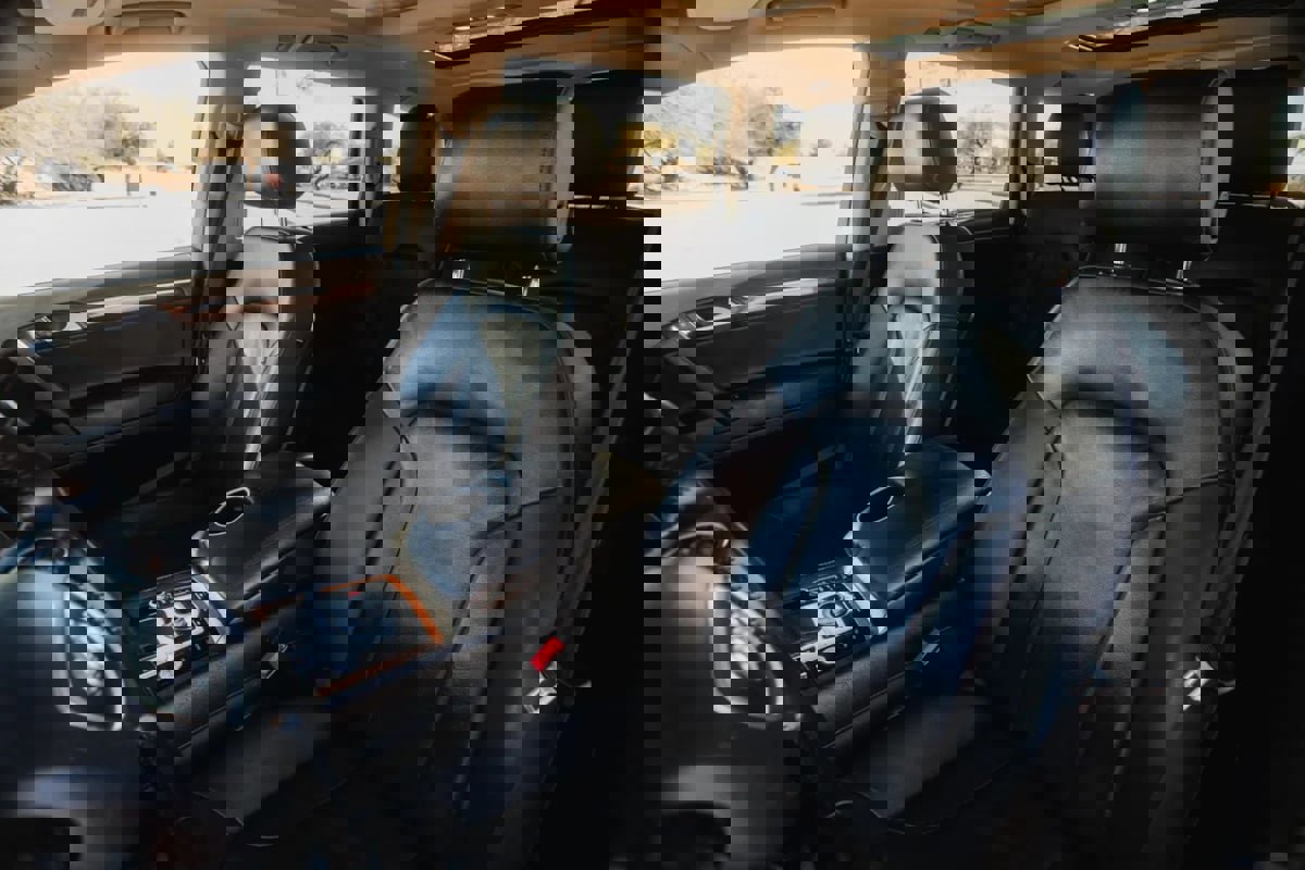 Used 2015 Audi Q7 TDI Premium Plus w/ Premium Plus Package image 11