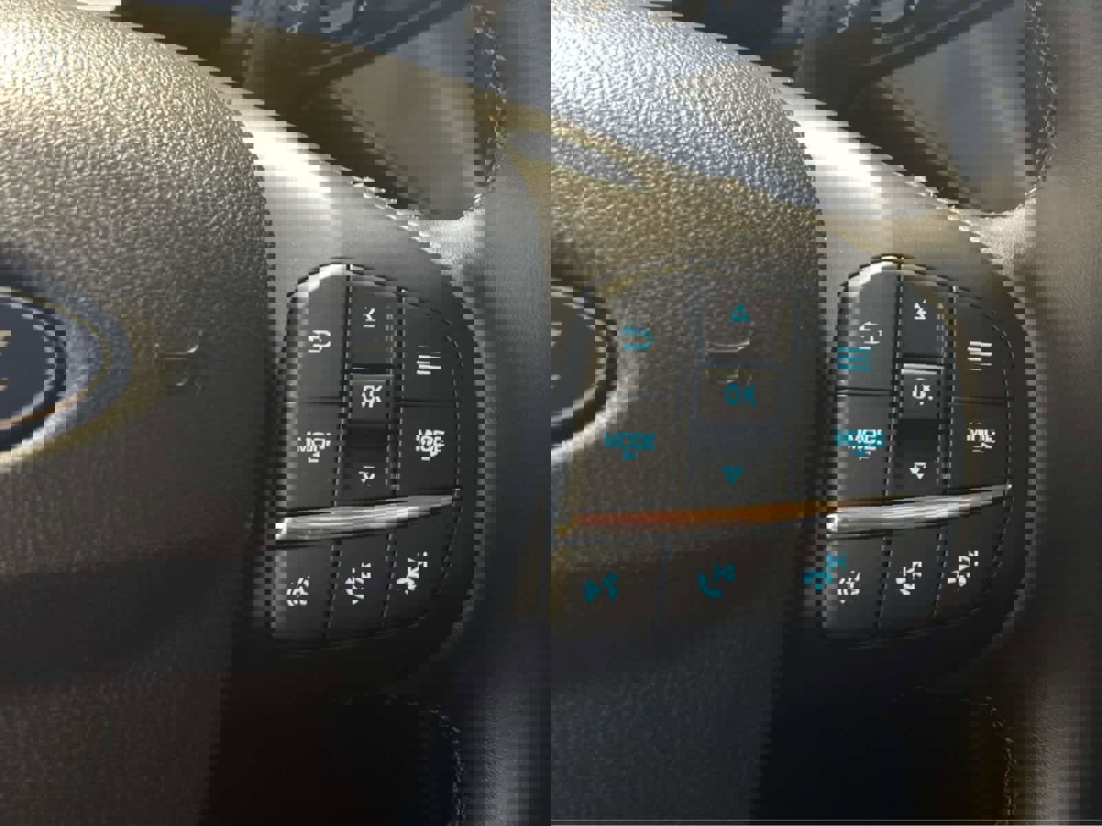 New 2026 Ford Maverick XLT w/ XLT Luxury Package image 22