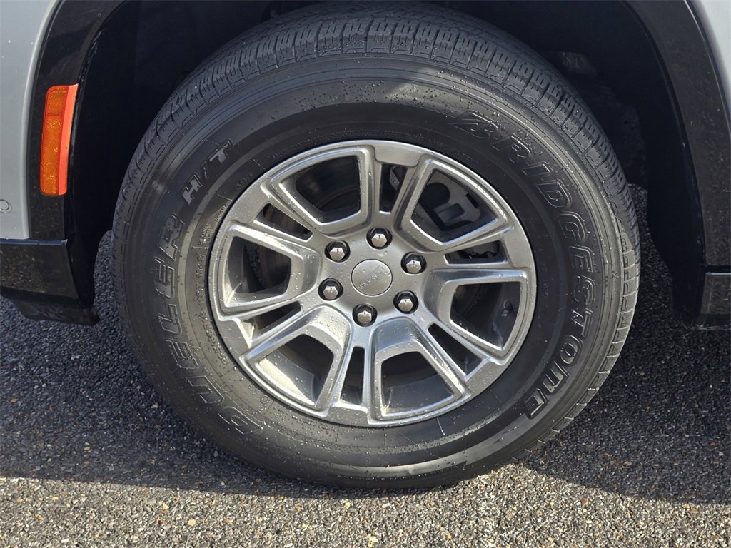 Used 2022 Jeep Wagoneer Series I image 9