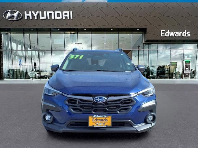 Used 2024 Subaru Crosstrek 2.5i Limited AWD/4WD image 12